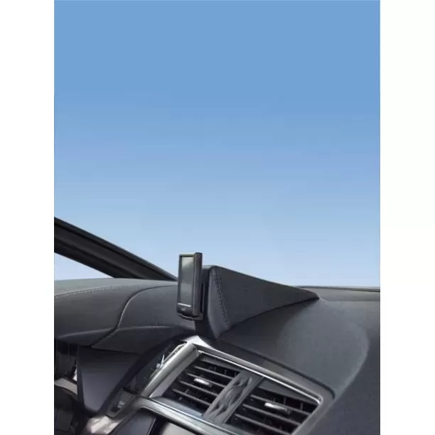 Houder - Kuda Citroën DS5 2012-2019 Kleur: Zwart Houder - Kuda Citroën DS5 2012-2019 Kleur: Zwart