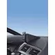 Houder - Kuda Citroën DS5 2012-2019 Kleur: Zwart Houder - Kuda Citroën DS5 2012-2019 Kleur: Zwart