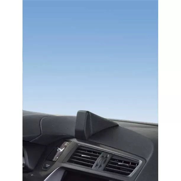 Houder - Kuda Citroën DS5 2012-2019 Kleur: Zwart Houder - Kuda Citroën DS5 2012-2019 Kleur: Zwart