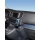 Houder - Kuda Peugeot Travel - Citroën Spacetourer 2016- Kleur: Zwart Houder - Kuda Peugeot Travel - Citroën Spacetourer 2016- Kleur: Zwart