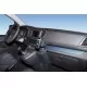 Houder - Kuda Peugeot Travel - Citroën Spacetourer 2016- Kleur: Zwart Houder - Kuda Peugeot Travel - Citroën Spacetourer 2016- Kleur: Zwart