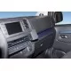 Houder - Kuda Peugeot Travel - Citroën Spacetourer 2016- Kleur: Zwart Houder - Kuda Peugeot Travel - Citroën Spacetourer 2016- Kleur: Zwart