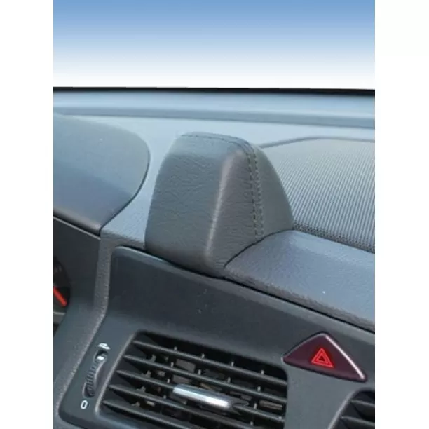 Houder - Kuda Volvo V70 11/1999-12/2008 Kleur: Zwart Houder - Kuda Volvo V70 11/1999-12/2008 Kleur: Zwart