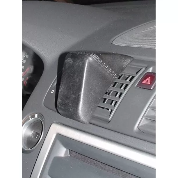 Houder - Kuda Volvo C30 / C70 / S40 / V50 Kleur: Zwart Houder - Kuda Volvo C30 / C70 / S40 / V50 Kleur: Zwart