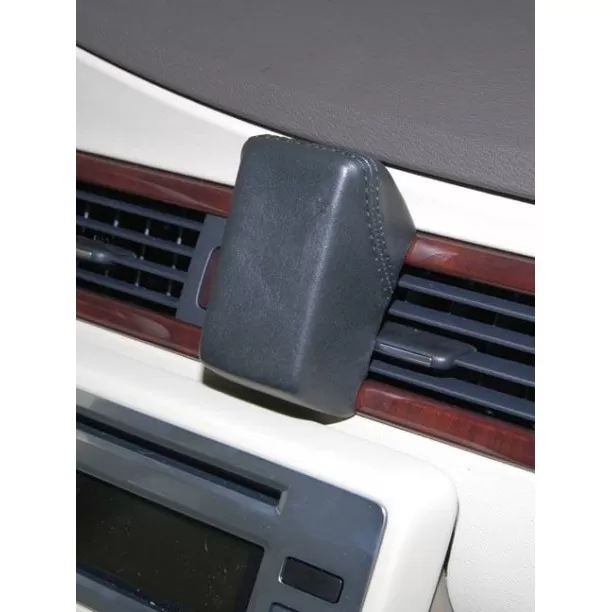 Houder - Kuda Volvo S80/ XC70/ V70 Kleur: Zwart Houder - Kuda Volvo S80/ XC70/ V70 Kleur: Zwart
