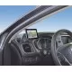 Houder - Kuda Volvo V40 2012-2019 Kleur: Zwart Houder - Kuda Volvo V40 2012-2019 Kleur: Zwart