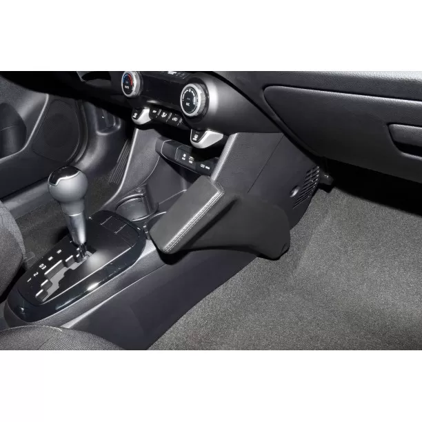 Houder - Kuda Kia Picanto 2017-2019 Kleur: Zwart