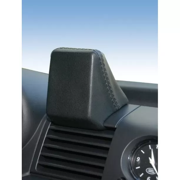 Houder - Kuda Land Rover Defender 06/2007-2016 Kleur: Zwart