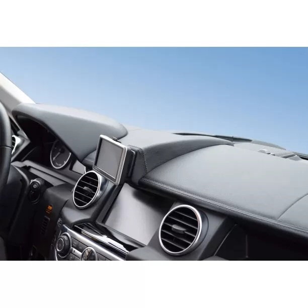 Houder - Kuda Land Rover Discovery 4 2009-2016 Kleur: Zwart Houder - Kuda Land Rover Discovery 4 2009-2016 Kleur: Zwart