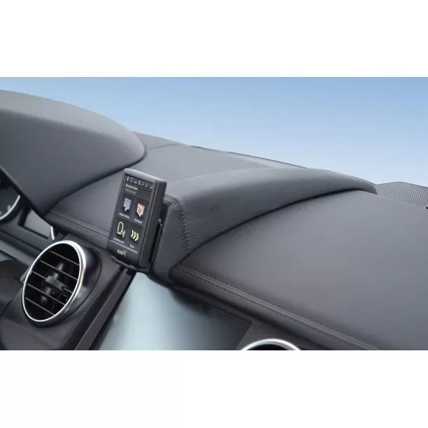 Houder - Kuda Land Rover Discovery 4 2009-2016 Kleur: Zwart Houder - Kuda Land Rover Discovery 4 2009-2016 Kleur: Zwart