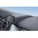Houder - Kuda Land Rover Discovery 4 2009-2016 Kleur: Zwart Houder - Kuda Land Rover Discovery 4 2009-2016 Kleur: Zwart