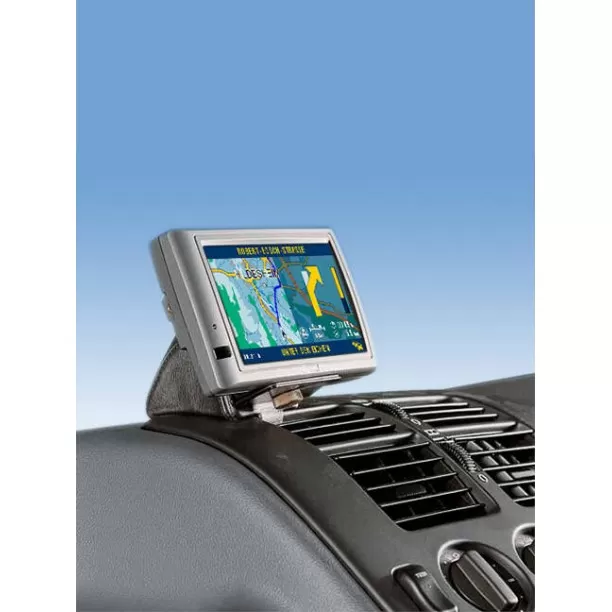 Houder - Kuda Mercedes Vito (W638) 1996-08/2003 Kleur: Zwart Houder - Kuda Mercedes Vito (W638) 1996-08/2003 Kleur: Zwart