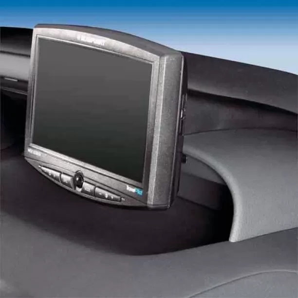 Houder - Kuda Mercedes Vaneo 02/2002-2006 (W414) Kleur: Zwart Houder - Kuda Mercedes Vaneo 02/2002-2006 (W414) Kleur: Zwart