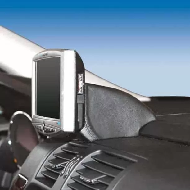 Houder - Kuda Mercedes R-Klasse (W251) 02/2006-2014 Kleur: Zwart Houder - Kuda Mercedes R-Klasse (W251) 02/2006-2014 Kleur: Zwart