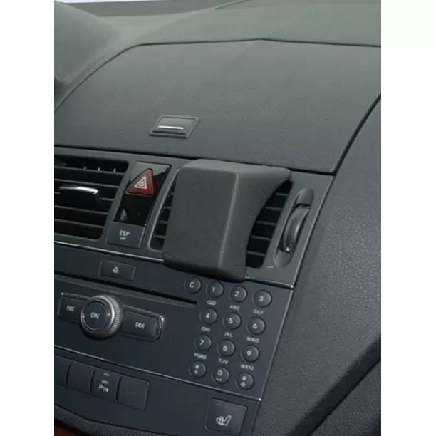 Houder - Kuda Mercedes C-Klasse (W204) 04/2007 02/2011 Houder - Kuda Mercedes C-Klasse (W204) 04/2007 02/2011