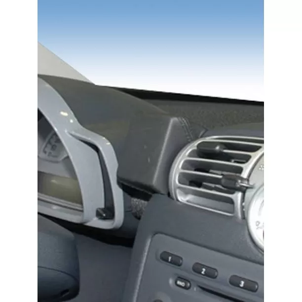 Houder - Kuda Smart Fortwo 04/2007-09/2010 Kleur: Zwart Houder - Kuda Smart Fortwo 04/2007-09/2010 Kleur: Zwart