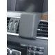 Houder - Kuda Mercedes Benz C-klasse 2011-2014 Kleur: Zwart Houder - Kuda Mercedes Benz C-klasse 2011-2014 Kleur: Zwart