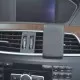 Houder - Kuda Mercedes Benz C-klasse 2011-2014 Kleur: Zwart Houder - Kuda Mercedes Benz C-klasse 2011-2014 Kleur: Zwart
