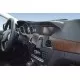 Houder - Kuda Mercedes Benz C-klasse 2011-2014 Kleur: Zwart Houder - Kuda Mercedes Benz C-klasse 2011-2014 Kleur: Zwart