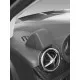 Houder - Kuda Mercedes Benz B-klasse 11/2011-2019 Kleur: Zwart Houder - Kuda Mercedes Benz B-klasse 11/2011-2019 Kleur: Zwart