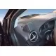 Houder - Kuda Mercedes Benz B-klasse 11/2011-2019 Kleur: Zwart Houder - Kuda Mercedes Benz B-klasse 11/2011-2019 Kleur: Zwart