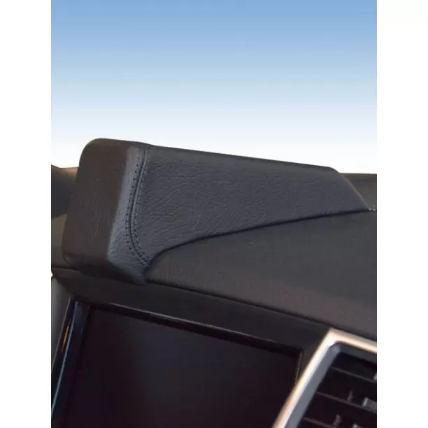 Houder - Kuda Mercedes M-Klasse (W166) 11/2011-2015 Kleur: Zwart Houder - Kuda Mercedes M-Klasse (W166) 11/2011-2015 Kleur: Zwart
