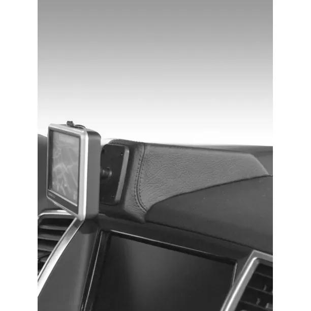 Houder - Kuda Mercedes M-Klasse (W166) 11/2011-2015 Kleur: Zwart Houder - Kuda Mercedes M-Klasse (W166) 11/2011-2015 Kleur: Zwart
