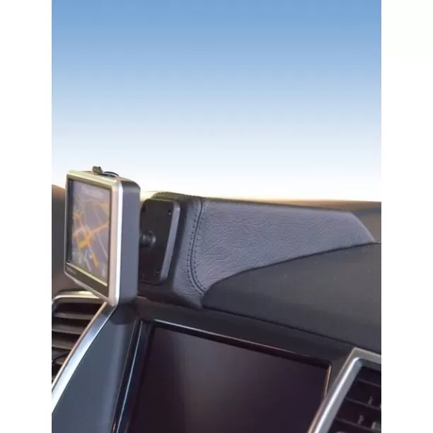 Houder - Kuda Mercedes M-Klasse (W166) 11/2011-2015 Kleur: Zwart Houder - Kuda Mercedes M-Klasse (W166) 11/2011-2015 Kleur: Zwart