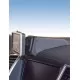 Houder - Kuda Mercedes M-Klasse (W166) 11/2011-2015 Kleur: Zwart Houder - Kuda Mercedes M-Klasse (W166) 11/2011-2015 Kleur: Zwart