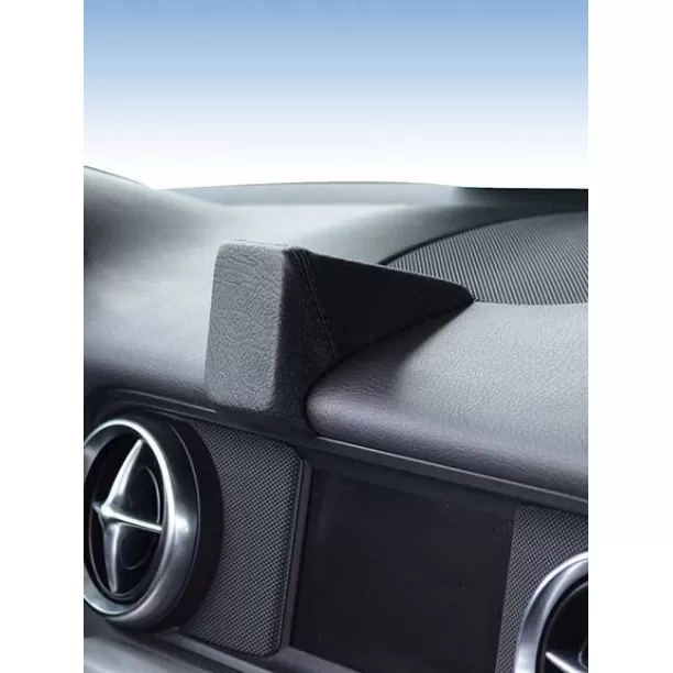 Houder - Kuda Mercedes Benz SLK-Klasse 03/2011-2019 Kleur: Zwart Houder - Kuda Mercedes Benz SLK-Klasse 03/2011-2019 Kleur: Zwart