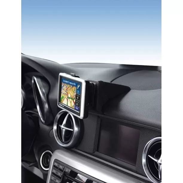 Houder - Kuda Mercedes Benz SLK-Klasse 03/2011-2019 Kleur: Zwart Houder - Kuda Mercedes Benz SLK-Klasse 03/2011-2019 Kleur: Zwart