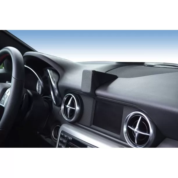 Houder - Kuda Mercedes Benz SLK-Klasse 03/2011-2019 Kleur: Zwart Houder - Kuda Mercedes Benz SLK-Klasse 03/2011-2019 Kleur: Zwart
