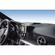 Houder - Kuda Mercedes Benz SLK-Klasse 03/2011-2019 Kleur: Zwart Houder - Kuda Mercedes Benz SLK-Klasse 03/2011-2019 Kleur: Zwart