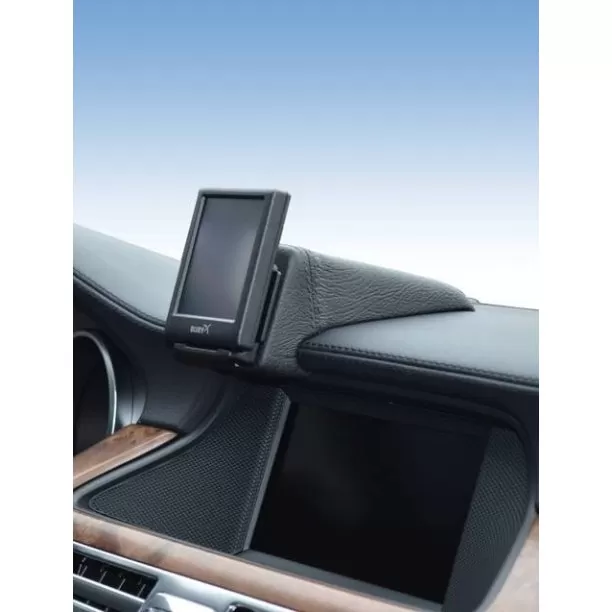 Houder - Kuda Mercedes CLS-Klasse 01/2011-2019 Kleur: Zwart Houder - Kuda Mercedes CLS-Klasse 01/2011-2019 Kleur: Zwart