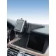Houder - Kuda Mercedes CLS-Klasse 01/2011-2019 Kleur: Zwart Houder - Kuda Mercedes CLS-Klasse 01/2011-2019 Kleur: Zwart