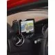 Houder - Kuda Mercedes Benz A-Klasse/ CLA-Klasse/ GLA-Klasse 2012-2019 Kleur: Zwart Houder - Kuda Mercedes Benz A-Klasse/ CLA-Klasse/ GLA-Klasse 2012-2019 Kleur: Zwart