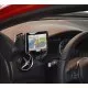 Houder - Kuda Mercedes Benz A-Klasse/ CLA-Klasse/ GLA-Klasse 2012-2019 Kleur: Zwart Houder - Kuda Mercedes Benz A-Klasse/ CLA-Klasse/ GLA-Klasse 2012-2019 Kleur: Zwart