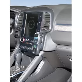 Houder - Kuda Renault Koleos 06/2017-2019 Kleur: Zwart