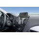Houder - Kuda BMW 1-Serie (F20) 2012-2017 Kleur: Zwart Houder - Kuda BMW 1-Serie (F20) 2012-2017 Kleur: Zwart