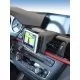 Houder - Kuda BMW 3-Serie (F30) 2012-2019 Kleur: Zwart Houder - Kuda BMW 3-Serie (F30) 2012-2019 Kleur: Zwart