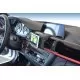 Houder - Kuda BMW 3-Serie (F30) 2012-2019 Kleur: Zwart Houder - Kuda BMW 3-Serie (F30) 2012-2019 Kleur: Zwart