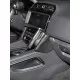 Houder - Kuda Jaguar F-Pace 2017-2019 Kleur: Zwart Houder - Kuda Jaguar F-Pace 2017-2019 Kleur: Zwart