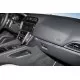 Houder - Kuda Jaguar F-Pace 2017-2019 Kleur: Zwart Houder - Kuda Jaguar F-Pace 2017-2019 Kleur: Zwart
