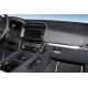 Houder - Kuda Jaguar F-Pace 2017-2019 Kleur: Zwart Houder - Kuda Jaguar F-Pace 2017-2019 Kleur: Zwart