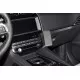 Houder - Kuda Jaguar F-Pace 2017-2019 Kleur: Zwart Houder - Kuda Jaguar F-Pace 2017-2019 Kleur: Zwart