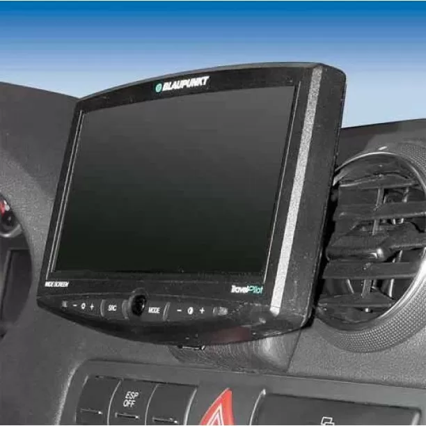 Houder - Kuda Audi A3 2003-2012 Kleur: Zwart Houder - Kuda Audi A3 2003-2012 Kleur: Zwart