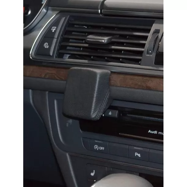 Houder - Kuda Audi A6/ A7 2010-2019 Kleur: Zwart Houder - Kuda Audi A6/ A7 2010-2019 Kleur: Zwart