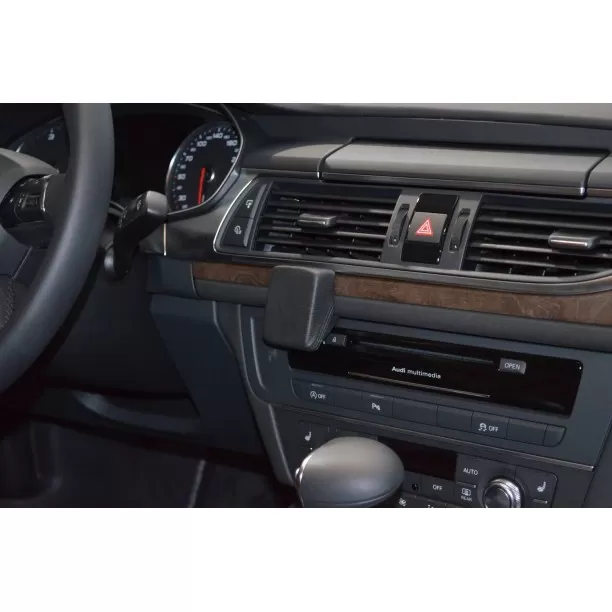 Houder - Kuda Audi A6/ A7 2010-2019 Kleur: Zwart Houder - Kuda Audi A6/ A7 2010-2019 Kleur: Zwart