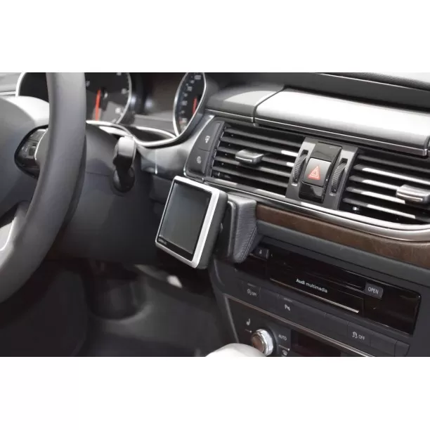 Houder - Kuda Audi A6/ A7 2010-2019 Kleur: Zwart Houder - Kuda Audi A6/ A7 2010-2019 Kleur: Zwart