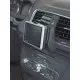 Houder - Kuda Audi Q3 2011-2019 Kleur: Zwart Houder - Kuda Audi Q3 2011-2019 Kleur: Zwart